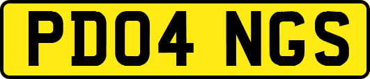 PD04NGS