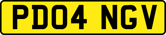 PD04NGV