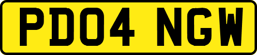 PD04NGW