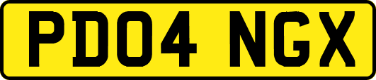 PD04NGX
