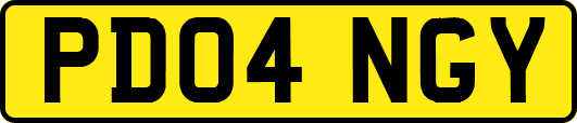 PD04NGY