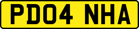 PD04NHA