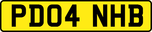 PD04NHB