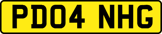 PD04NHG