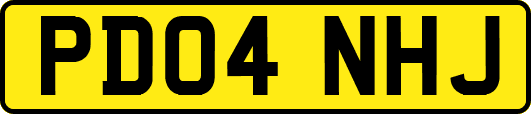 PD04NHJ