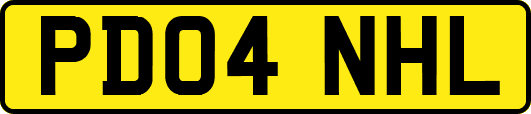 PD04NHL
