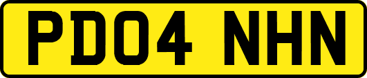 PD04NHN
