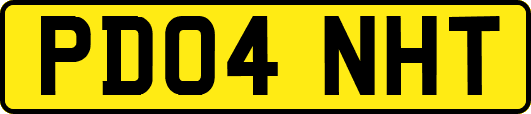 PD04NHT