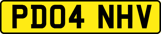PD04NHV