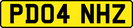 PD04NHZ