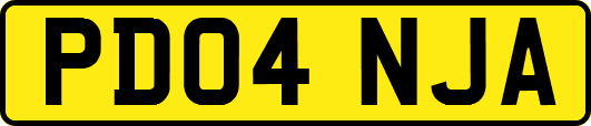 PD04NJA
