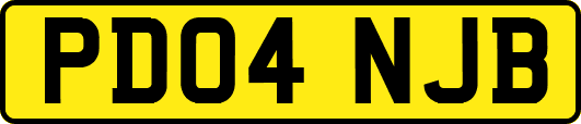 PD04NJB