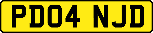PD04NJD