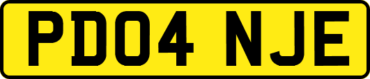 PD04NJE