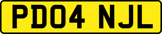 PD04NJL