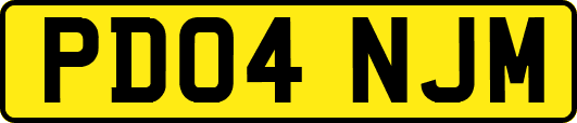 PD04NJM
