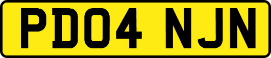 PD04NJN