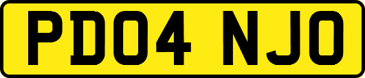 PD04NJO