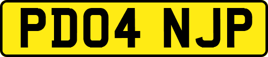 PD04NJP