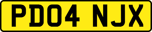 PD04NJX