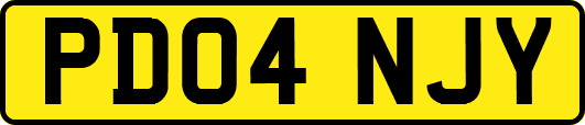 PD04NJY
