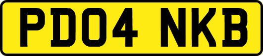 PD04NKB