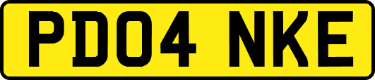 PD04NKE