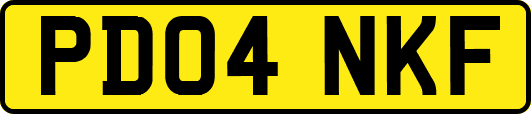 PD04NKF