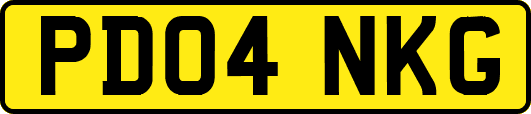 PD04NKG