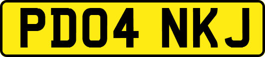 PD04NKJ