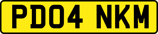 PD04NKM