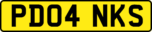 PD04NKS