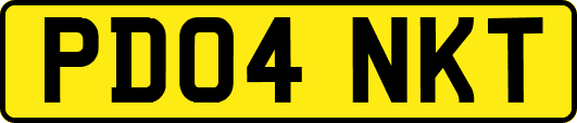 PD04NKT