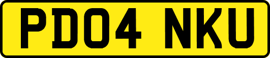 PD04NKU