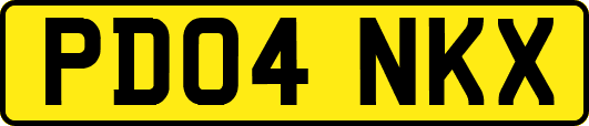 PD04NKX