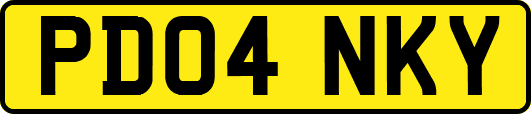 PD04NKY