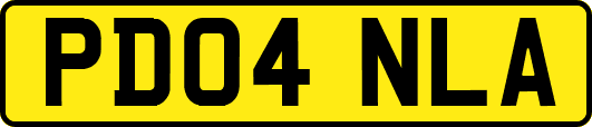 PD04NLA