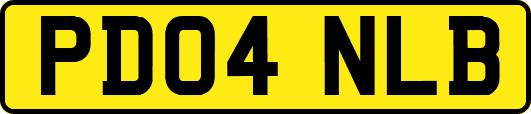PD04NLB