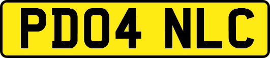 PD04NLC