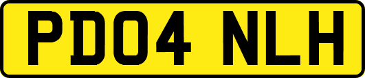 PD04NLH