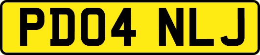PD04NLJ