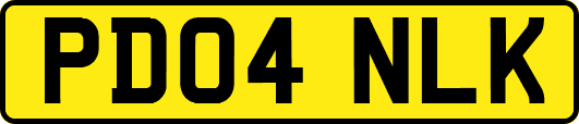 PD04NLK