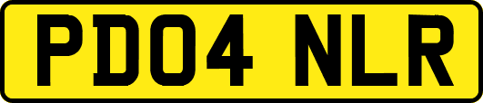 PD04NLR