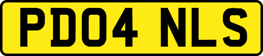 PD04NLS