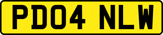 PD04NLW