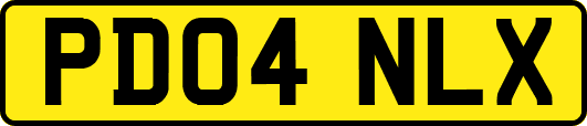 PD04NLX