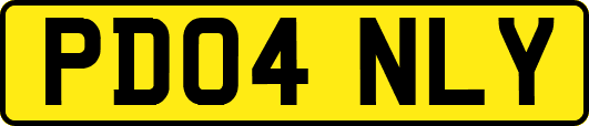 PD04NLY