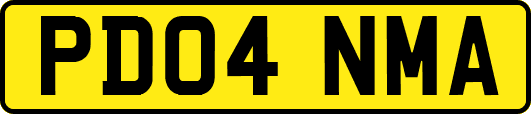 PD04NMA