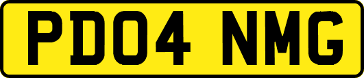 PD04NMG