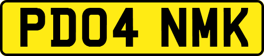 PD04NMK